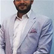 Puedo enseñar a principiantes ya que soy nativo en árabe y español